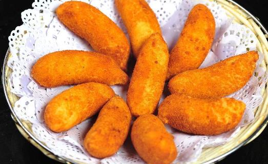 想要永遠長不胖秘訣 這款香蕉減肥法最適合