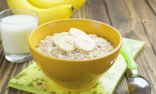 想要永遠長不胖秘訣 這款香蕉減肥法最適合