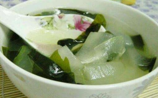 瘦身湯 減肥瘦身湯的做法