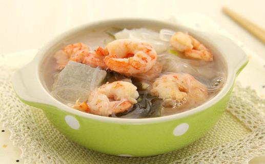 瘦身湯 減肥瘦身湯的做法