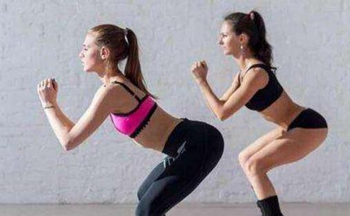 快速瘦腿 秒get各種腿型瘦腿總攻略