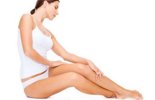 快速瘦腿 秒get各種腿型瘦腿總攻略