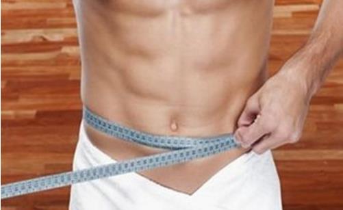 男人更要瘦肚子 男人瘦肚子的最快方法