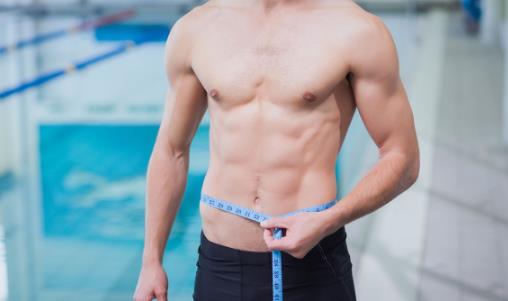 男人更要瘦肚子 男人瘦肚子的最快方法