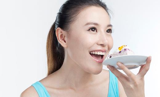 減肥瘦身肥重點不是吃多少 關鍵是看代謝