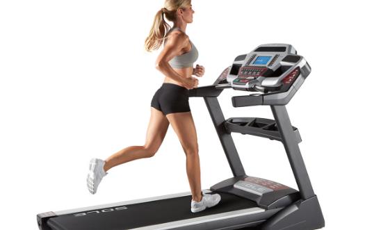 有效的減肥方法 只要一臺跑步機就可以減肥