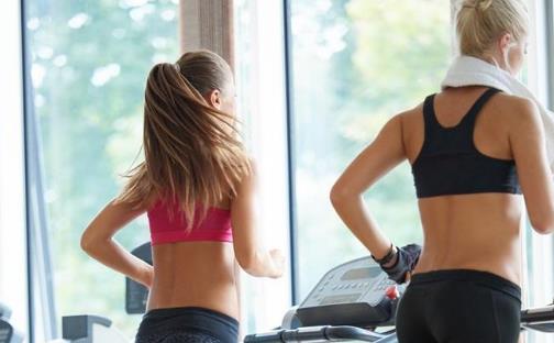 有效的減肥方法 只要一臺跑步機就可以減肥
