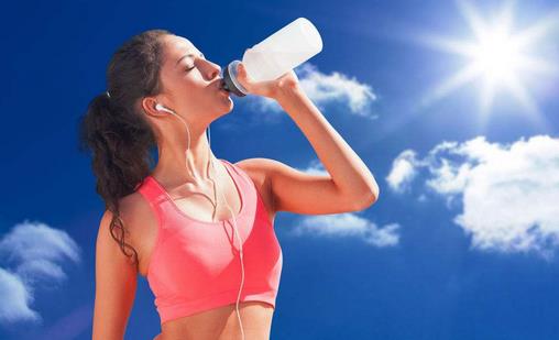 瘦肚子8大妙招 幫你甩掉小腹婆!