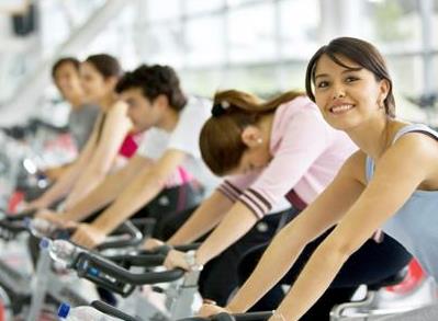 動(dòng)感單車一個(gè)月瘦20斤是真的嗎?動(dòng)感單車騎3個(gè)月會(huì)有什么效果