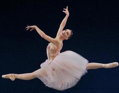 初學舞蹈跳什么舞減肥最快?學舞蹈減肥一般多久有效果