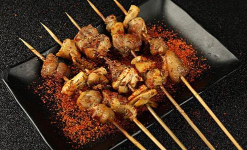 燒烤吃什么熱量低?燒烤怎么吃才不會長胖