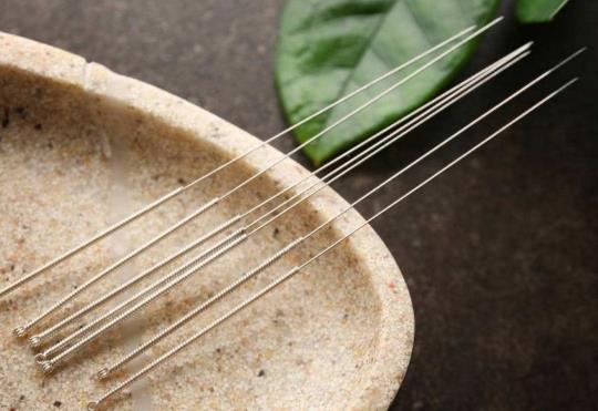 針灸減肥要扎哪些部位?針灸減肥想減20斤需要做多久?