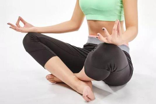 腹式呼吸可以瘦腰嗎?腹式呼吸能減肥嗎?