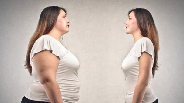 女白領容易發胖的原因 怎么樣甩掉下半身肥肉