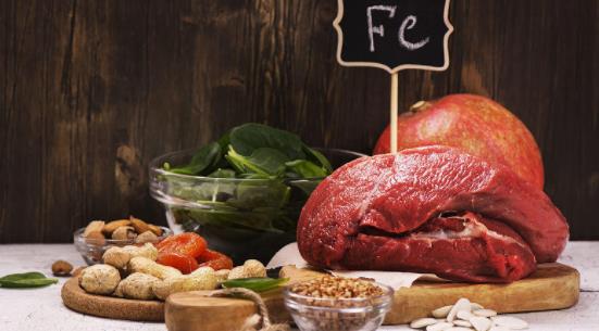 節后減肥的8絕招和7誤區 減肥時應該攝入的微量元素