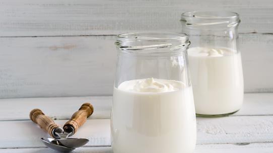 夏季飲食減肥法大全 酸奶雞蛋菠菜冬瓜減肥法