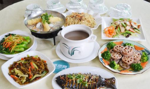 吃素食減肥需要知道的注意事項 吃米比吃面更能瘦身嗎