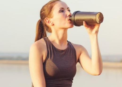 快走減肥法的正確方式及注意事項 晨練堅持不下去該怎么辦