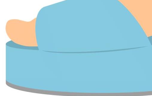 你所不知道的新穎減肥方式 太空艙減肥法和減肥拖鞋你知道嗎