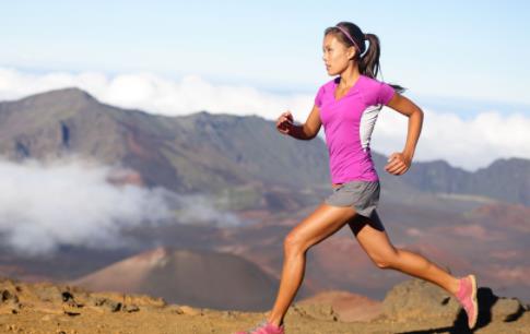 每天跑步跑多久才能減肥 跑步減肥的原理和具體做法