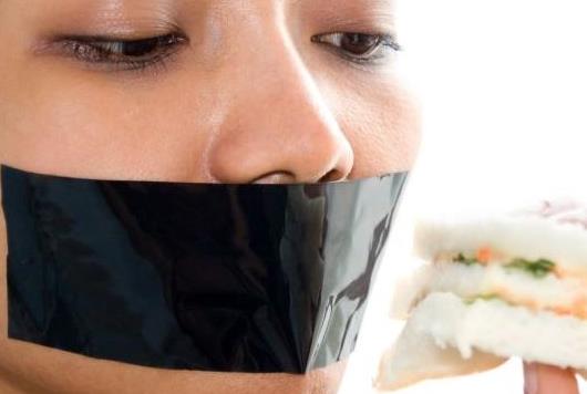 辟谷減肥和絕食減肥的危害 健康減肥的方法