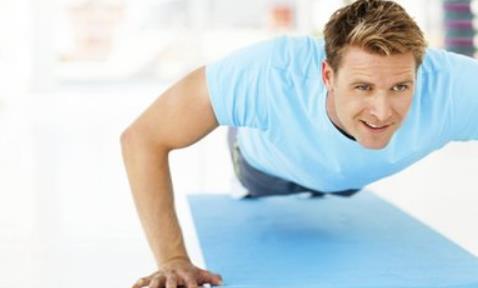 男性減肥與女性減肥的不同 適合男性減肥的辦法