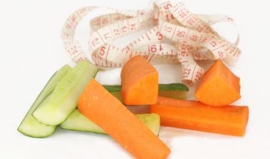 想減肥卻懶得動起來怎么辦 實用的21天懶人減肥法