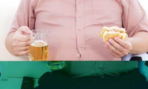 減肥總是瘦不下來的甩肉誤區 能夠有效減肥的瘦身食譜