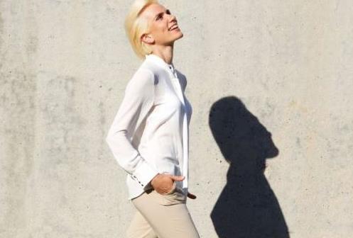 減掉腹部贅肉的小習慣 怎么做能快速瘦腰