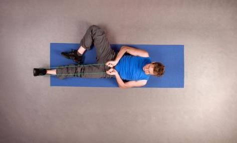 背部贅肉堆積的原因是什么 怎么做才能瘦背部