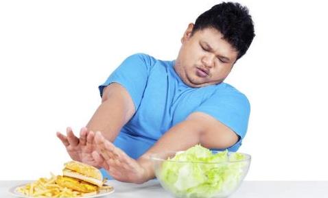 肥胖的人會更容易感到饑餓嗎 控制食欲減肥法