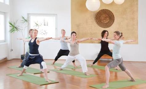 秋季是減肥的黃金季節 適合秋季的減肥方法和飲食