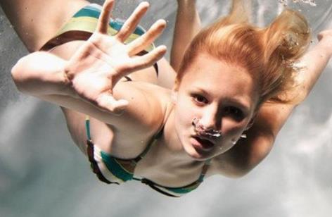 通過游泳減肥效果不佳的原因 游泳減肥有什么樣的禁忌