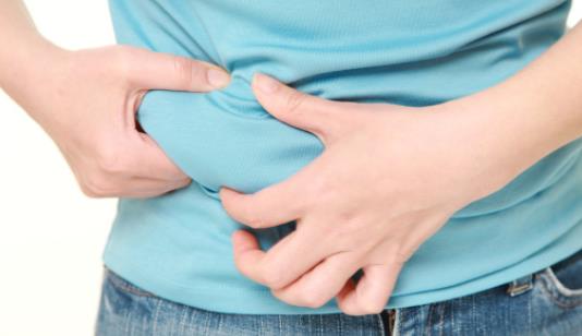 怎么減少腹部脂肪的堆積 腹部脂肪怎么樣消除效果好