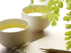 春季如何養肝？七種營養保護肝的健康