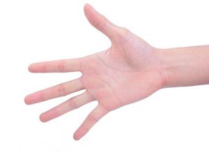 手掌發紅是什么原因？手掌發紅怎么辦？