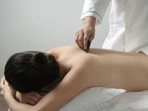 艾灸減肥有效嗎?艾灸減肥的注意事項