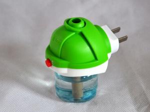 電蚊香對人有害嗎？電蚊香對孕婦有害嗎