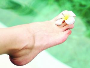 怎么治腳臭？腳臭是什么原因？