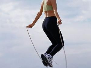 跳繩能長高嗎?小孩增高家長要注意哪些?