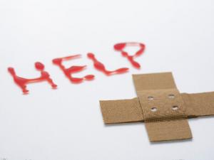 創可貼的正確用法-創可貼多久換一次？