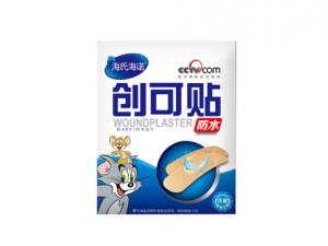 防水創可貼好嗎?使用防水創可貼的注意事項