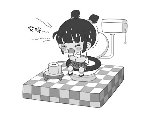 腹瀉的原因-腹瀉吃什么好?