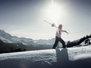 登山的好處有哪些?登山技巧有哪些?