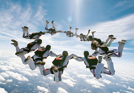 極限運(yùn)動(dòng)的好處有哪些?極限運(yùn)動(dòng)技巧有哪些?