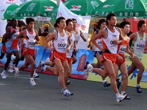 馬拉松技巧-馬拉松的好處有哪些?