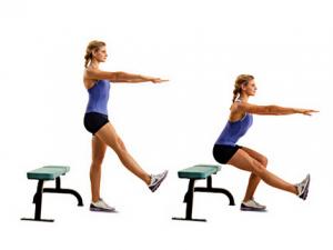 深蹲的技巧有哪些?深蹲的好處有哪些?