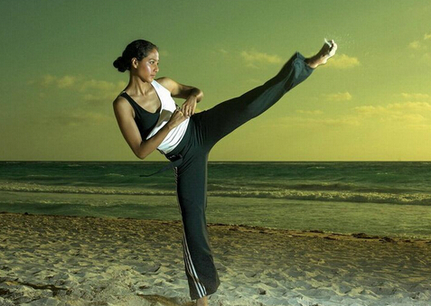 跆拳道的注意事項-跆拳道的好處有哪些?