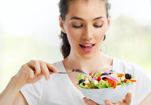 研究指出吃太咸老得快-怎么預防衰老?