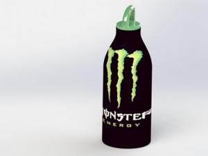 能量飲料混著酒喝危險大大增加!